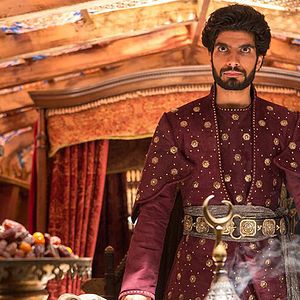 Foto Da Vinci's Demons