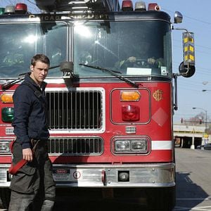 Foto Chicago Fire