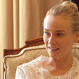 Foto Diane Kruger
