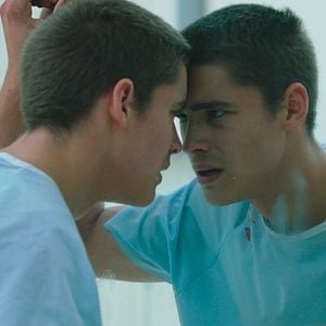 Foto Brenton Thwaites