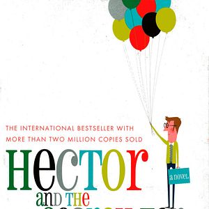 Foto Héctor y el secreto de la felicidad