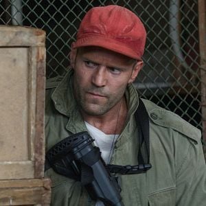 Foto Jason Statham