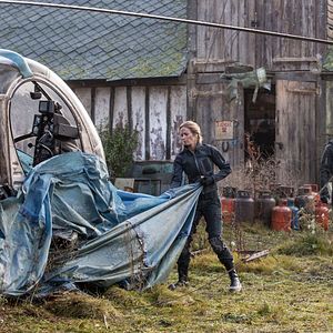 Foto Al filo del mañana