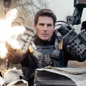 Foto Tom Cruise