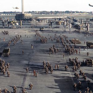 Foto Al filo del mañana