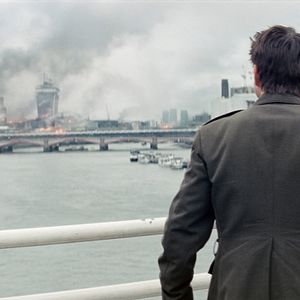 Foto Al filo del mañana