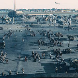 Foto Al filo del mañana