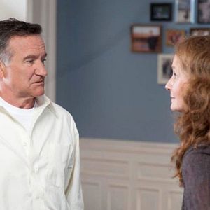 Foto Un loco suelto en Nueva York