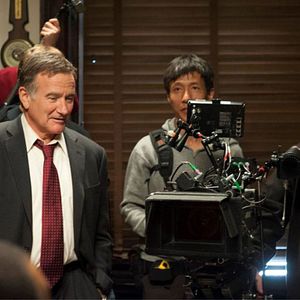 Foto Un loco suelto en Nueva York