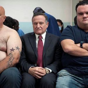 Foto Un loco suelto en Nueva York