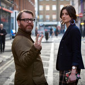 Foto Natasha O'Keeffe