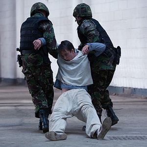 Foto Emmett J. Scanlan