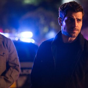 Foto Russell Hornsby