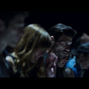 Foto 12 Horas para sobrevivir