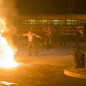 Foto 12 Horas para sobrevivir