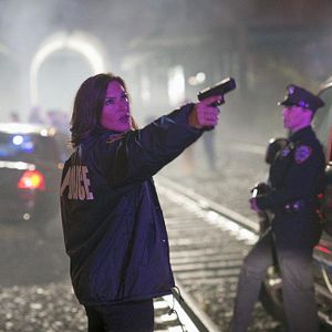 Foto Mariska Hargitay