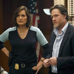 Foto La Ley Y El Orden: UVE