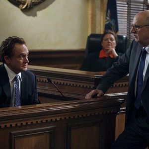 Foto La Ley Y El Orden: UVE