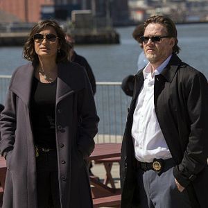 Foto La Ley Y El Orden: UVE