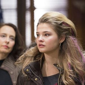 Foto La Ley Y El Orden: UVE