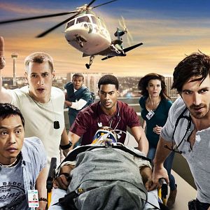 Foto The Night Shift