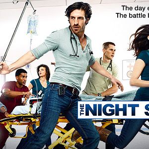 Foto The Night Shift