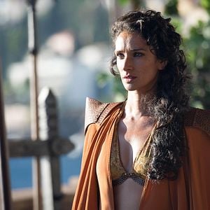 Foto Indira Varma