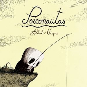 Foto Psiconautas, los niños olvidados