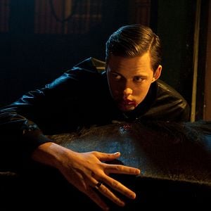 Foto Bill Skarsgård
