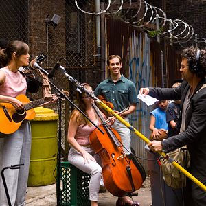 Foto Empezar otra vez