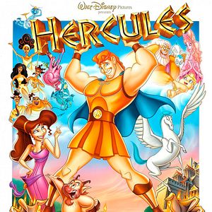 Foto Hércules