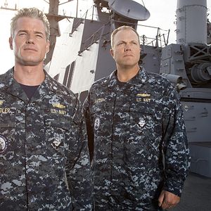 Foto The Last Ship