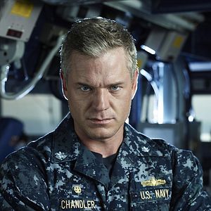 Foto The Last Ship