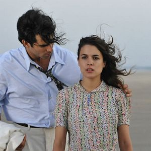 Foto El Tiempo entre Costuras