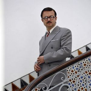 Foto El Tiempo entre Costuras