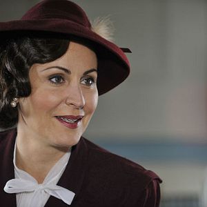 Foto El Tiempo entre Costuras