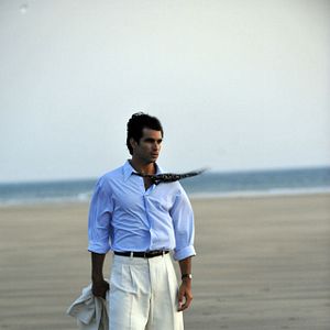 Foto El Tiempo entre Costuras