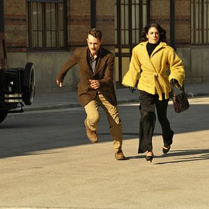 Foto El Tiempo entre Costuras