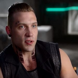Foto Jai Courtney
