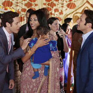 Foto Mark Feuerstein