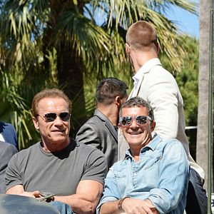 Foto Los mercenarios 3