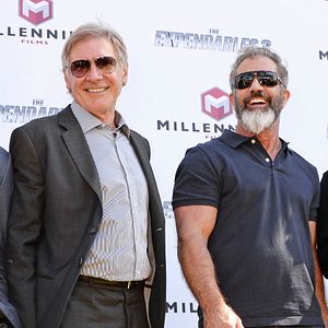 Foto Los mercenarios 3