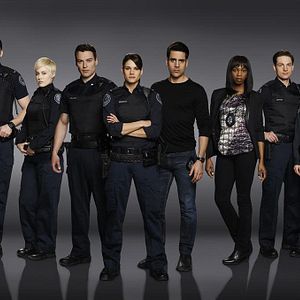 Foto Rookie Blue