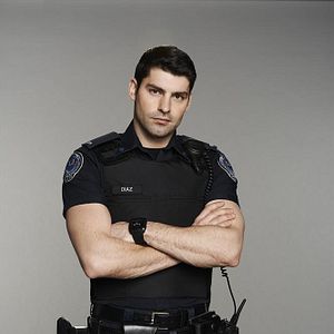 Foto Rookie Blue