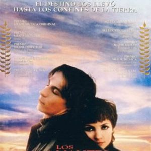 Foto Amantes del Círculo Polar