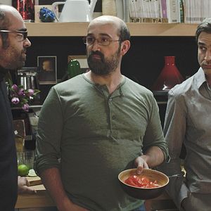 Foto Alberto San Juan