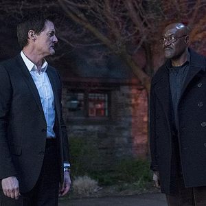 Foto Kyle MacLachlan