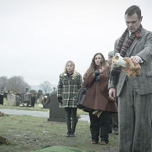 Foto Emmett J. Scanlan