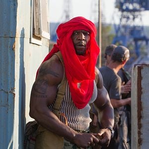 Foto Los mercenarios 3