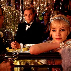 Foto El gran Gatsby